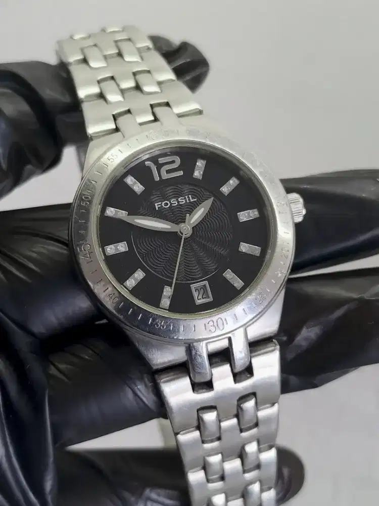 Fossil Watch Original