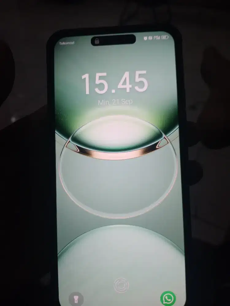 Tecno spark 30 pro komplit