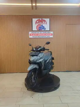 KREDIT DP 1 JTAN BISA BAWA PULANG VARIO 150 OLD TH 2017 PLAT DEPOK