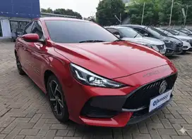 DP 5% MG 5 GT 1.5 Ignite Bensin-AT 2023 PAK