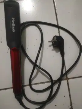 Catokan Rambut Herbaay