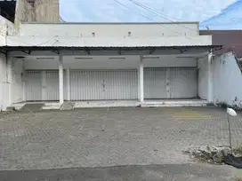 Disewakan Ruko Raya Jemursari Cocok Usaha, Cafe, Minimarket