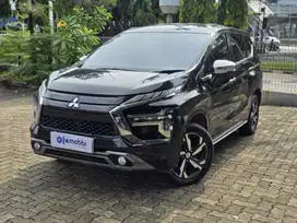 [OLXMOBBI] DP RENDAH Mitsubishi Xpander 1.5 Ultimate -AT 2022 DTKMMI