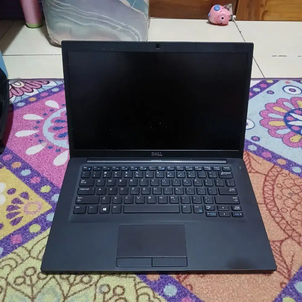 Dell Latitude 7480 Mulus