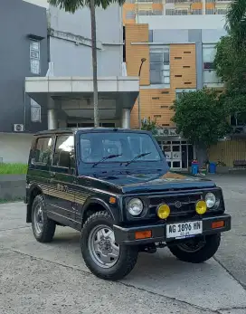 SUZUKI KATANA GX 2002 4X4