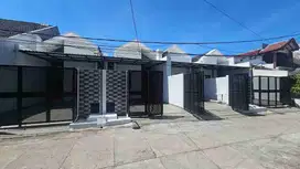 PONDOK TJANDRA 875 Juta‼️Rumah Baru Siap Huni dekat TOL Tambak Sumur