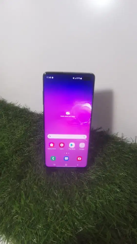 Samsung S10 pluss