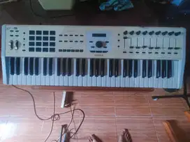 Arturia KeyLab mk2 61-key Keboard Controller Original