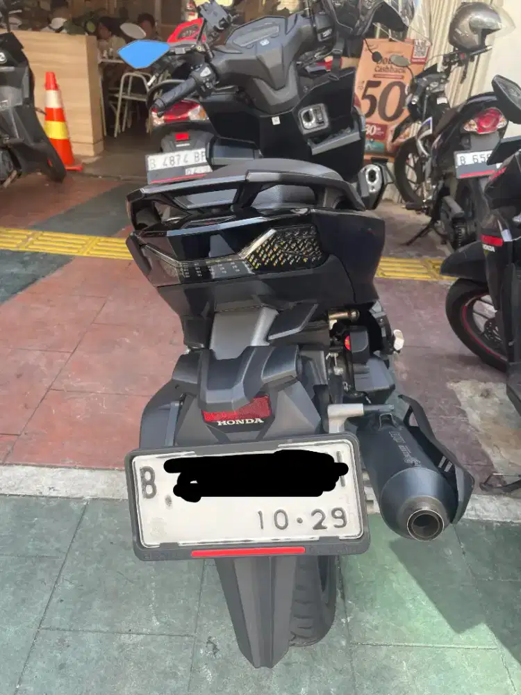 Vario 160 ESP+ Th. 2024