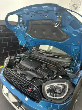 Mini Cooper S Countryman 2022 Bensin