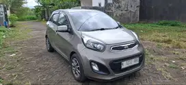 All new picanto 2013 manuaL maLang
