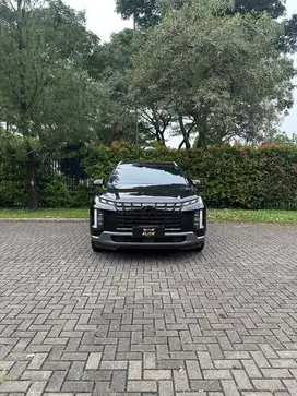 Hyundai Palisade Signature AWD 2023