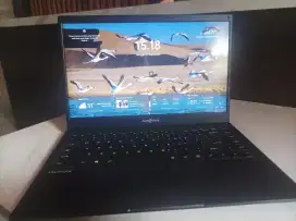 Laptop Advan Soulmate Slim 14'