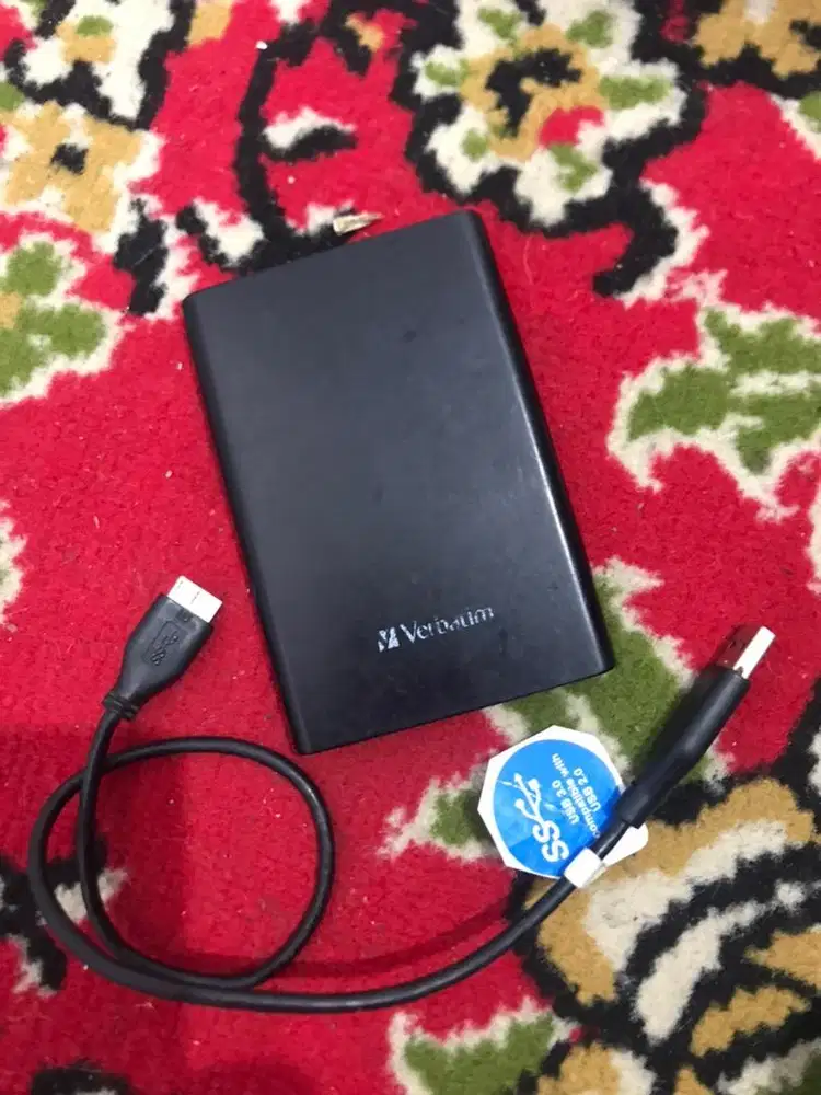 Hardisk 500 Gb + kabel data