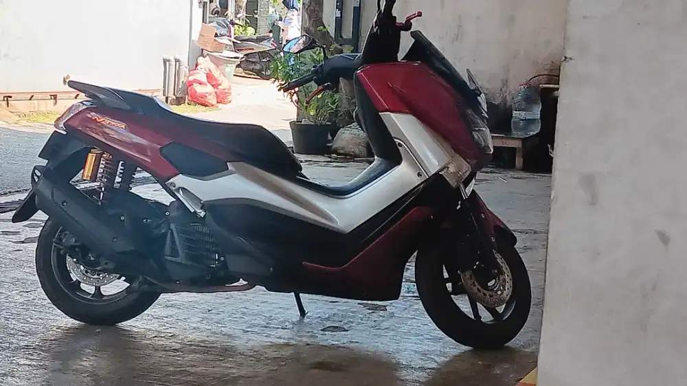 NMAX OLD 2017 STANDART OK
