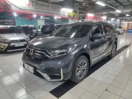 Honda All New CRV 1.5 turbo Prestige Sensing A/T 2022