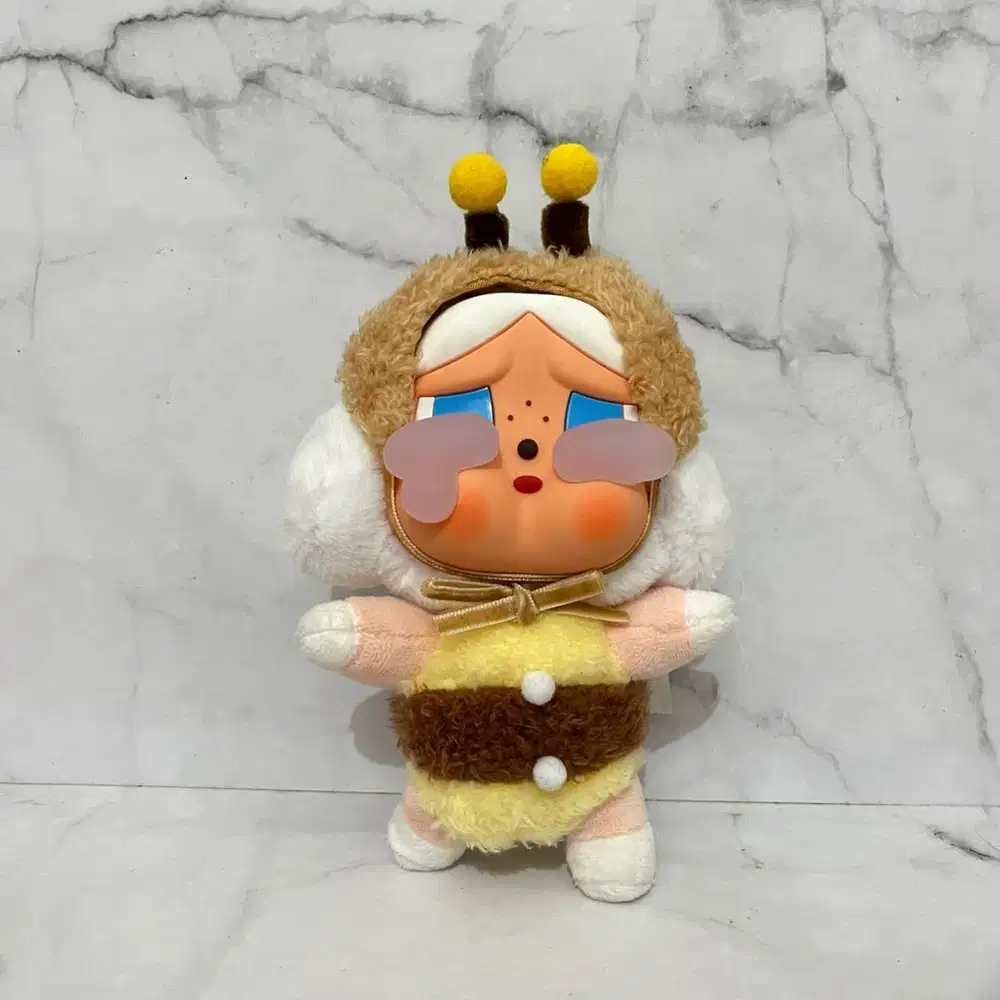 PLUSH TOY CB MIRROR