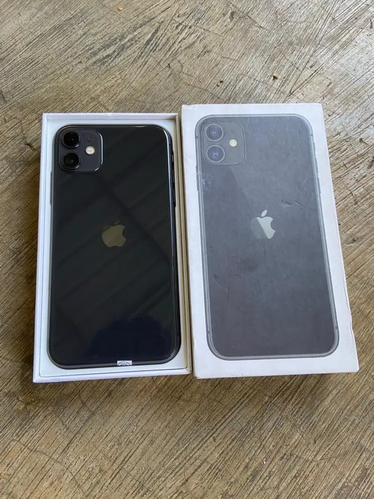 IPHONE 11 128GB FULLSHET