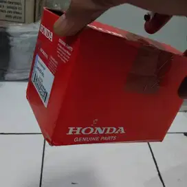 Dijual trotle body dan sensor ckp baru untuk beat esp