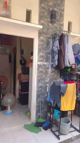 Dijual Rumah Mungil Setro Surabaya Timur