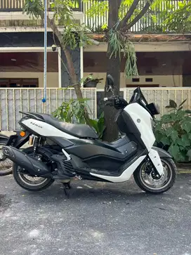 Yamaha NMax Neo S