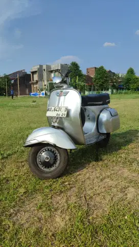 Vespa Sprint 150
