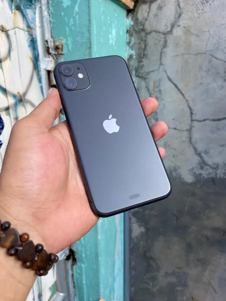 IPHONE 11 64GB IBOX PA/A