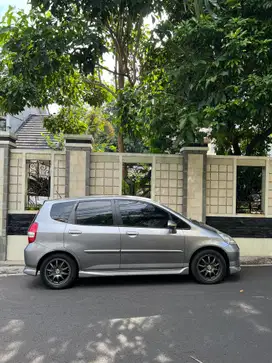 Honda Jazz 2006 Bensin