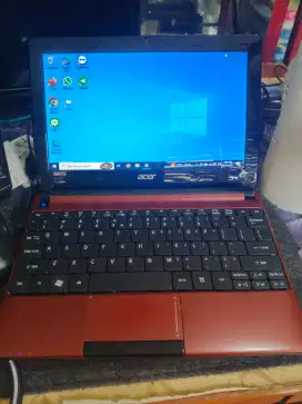 Acer Aspire One Series