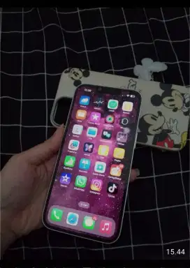 iPhone 13 128 starlight
