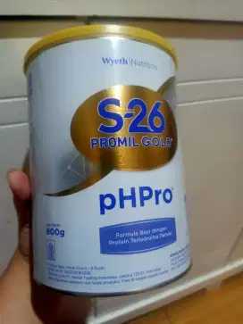Susu s26 ukuran 800 gram
