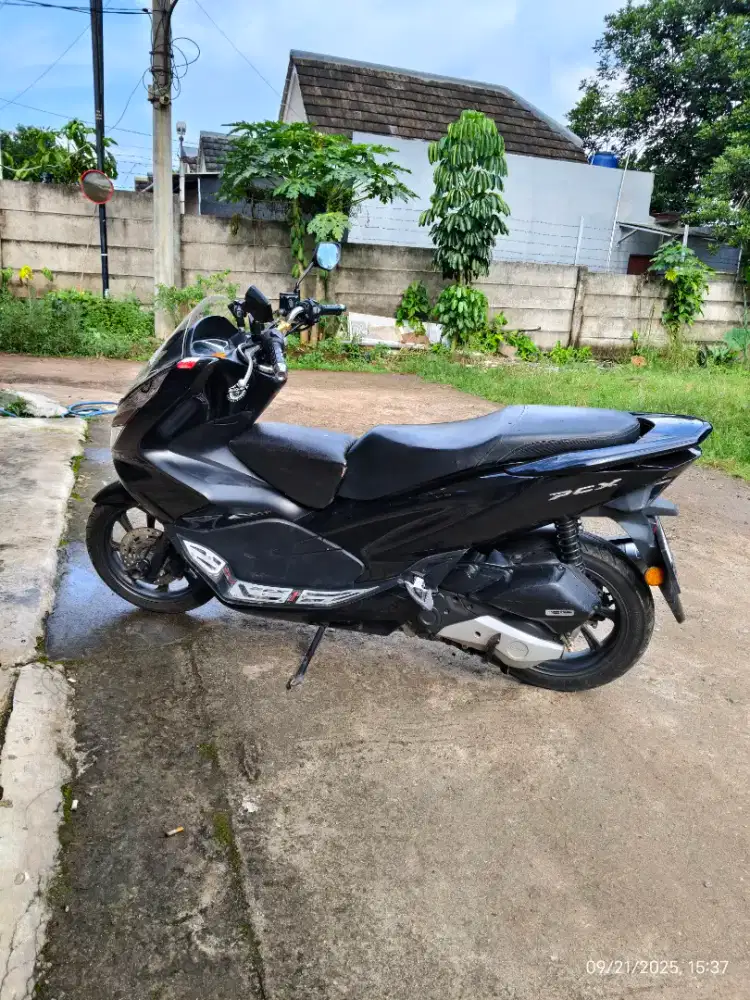 PCX 150 2018 - ABS