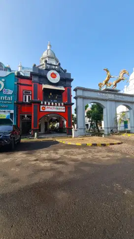 Lelang Peralatan Resto Cafe Kitchen Barista dan Sudah Termasuk Sewa