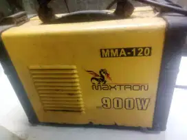 Jual mesin las maxtronMMA-120