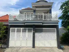 Kauman Asri, Benowo, Surabaya Barat