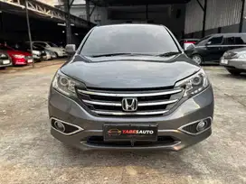 [DP 9 jt] Honda CRV 2.4 2014 CR-V 2.4 2014 Prestige Istimewa Tgn 1
