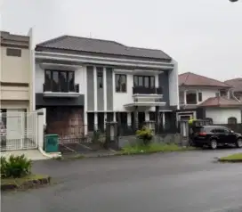 Harga All in!!! Di Jual Lelang Rumah Mewah Murah Nyaman Bogor Nirwana