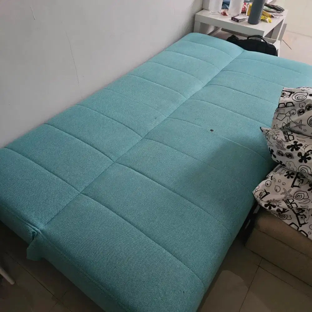 Sofabed dekoruma saki second