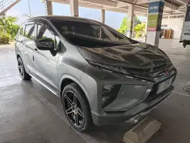 Xpander Ultimate metic 2017