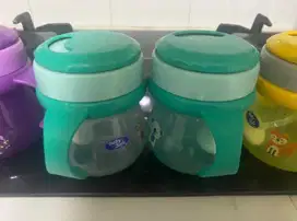 Botol Susu Baby Safe