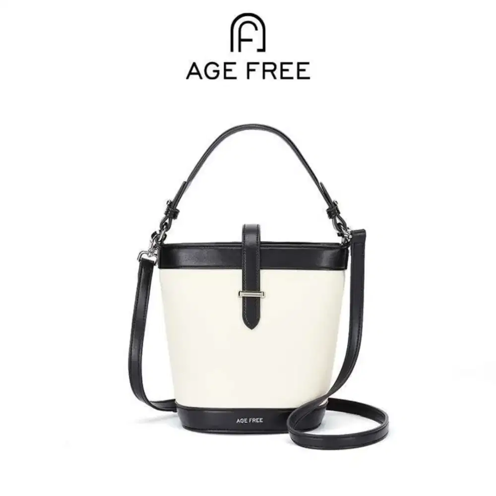 Tas lisa bag age