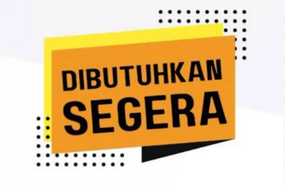 Dibutuhkan Segera Host live Streaming