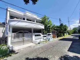 PONDOK TJANDRA Lebar 10 ‼️ Rumah 2 Lantai dekat Tol Tambaksumur Waru