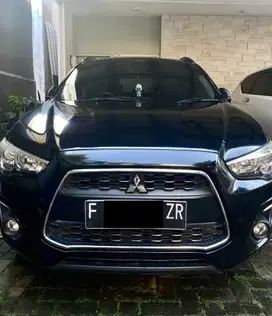 Mitsubishi Outlander Sport 2016 Bensin