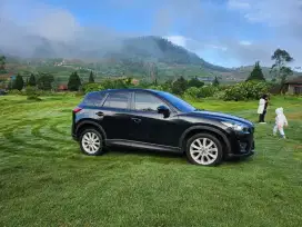 Dijual Mazda CX 5 2.0 Touring