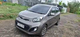 Kia Picanto 2013 Bensin