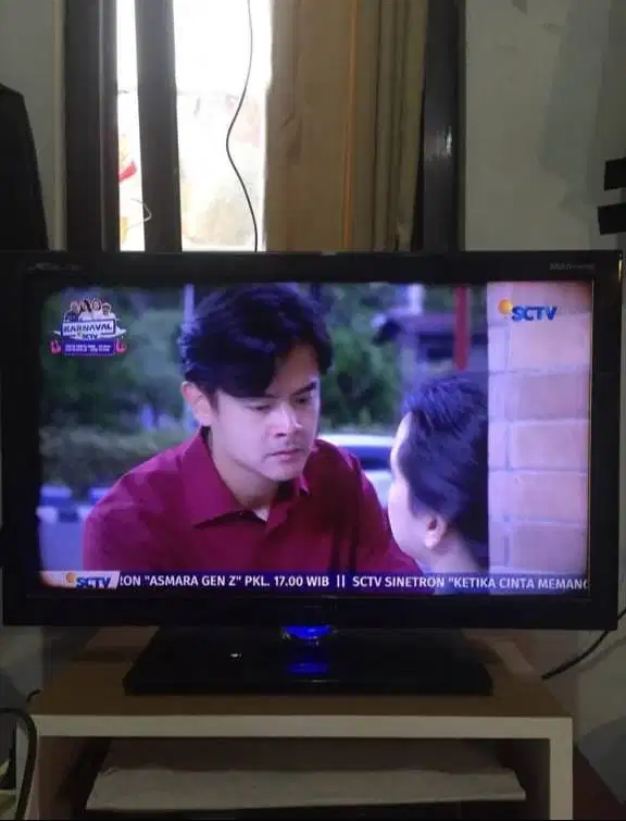POLYTRON LED TV 24 inch