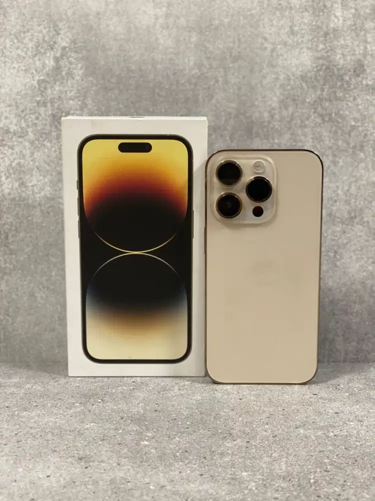 Iphone 14 pro 1Tb fullset