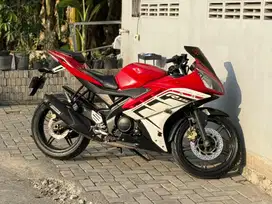 R 15 2015 plat h semarang