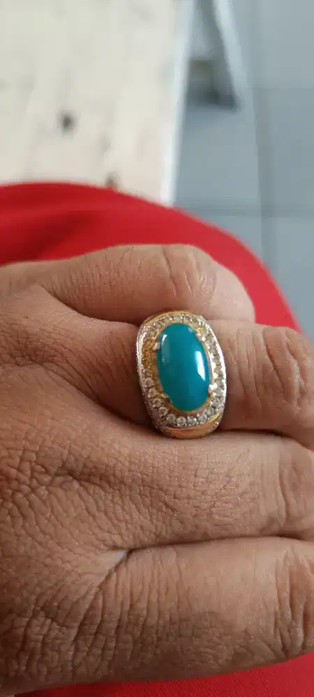 Bacan doko giwang